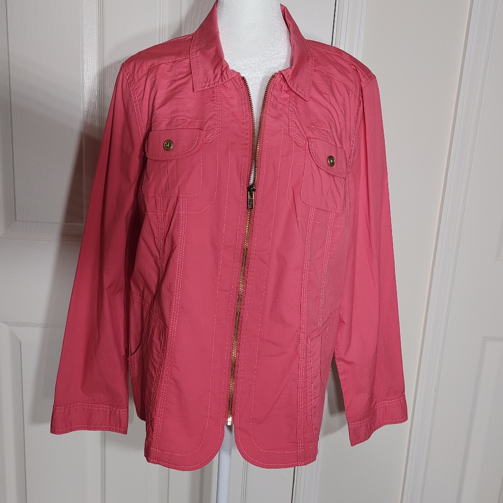 Pretty Chico's Jacket
